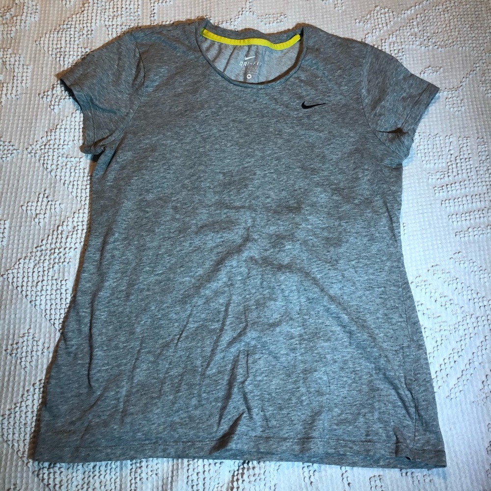 Nike shirt